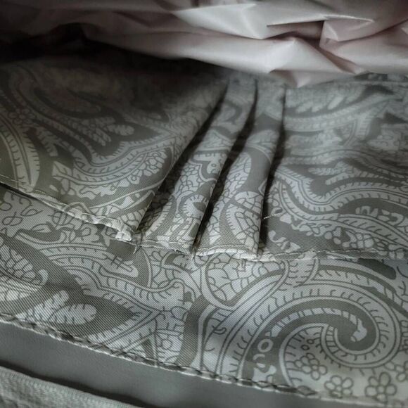 Bella Russo Laptop Extra Large Tote Bag - Picture 6 of 8